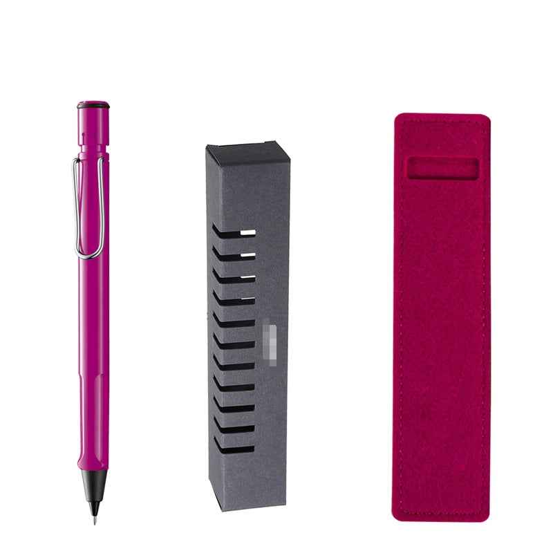 LAMY Safari Mechanical Pencil - 0.5 mm Rose
