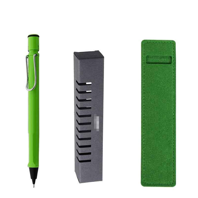 LAMY Safari Mechanical Pencil - 0.5 mm Green