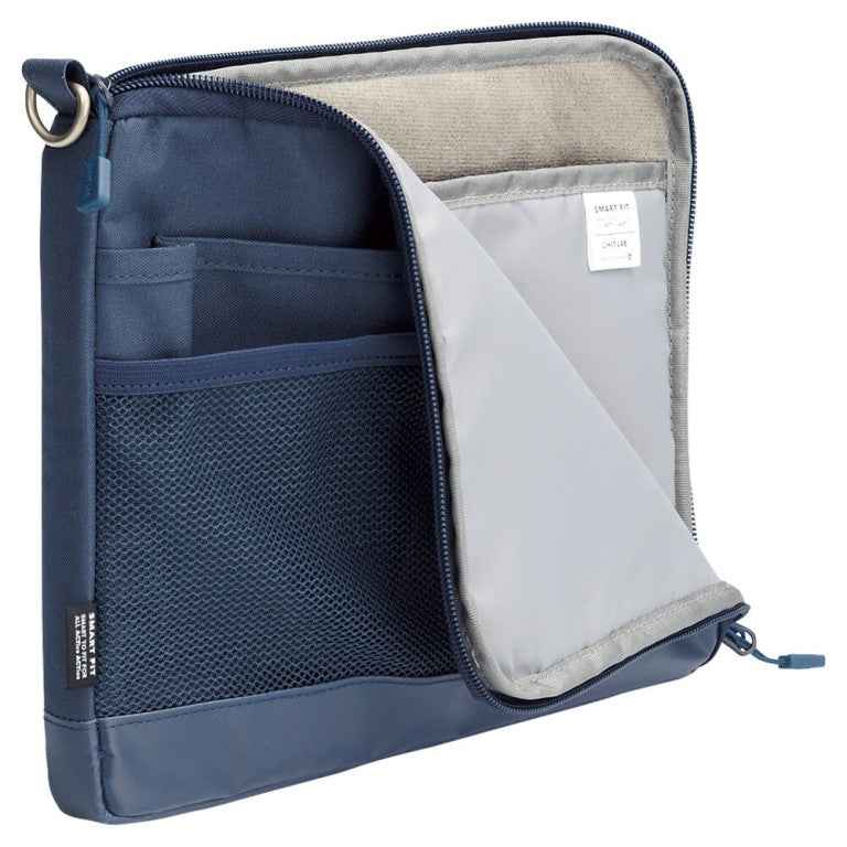 LIHIT LAB A-7680 Laptop Sleeve Horizontal A5