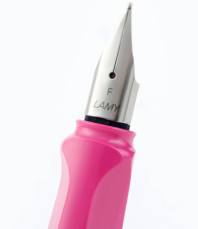 Lamy Safari Fountain Pen Fine/Extra Fine Nib