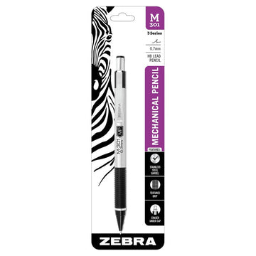 Zebra Pen M-301 Mechanical Pencil 0.5/0.7mm 0.7mm