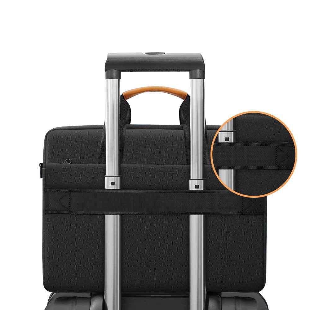 MapleStory 360° Protective Laptop Shoulder Bag Sleeve Case 13 14 15.6 inch