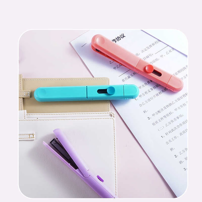 MAX MOTICK Mobile Stick Type Stapler HD-10SK 148mm