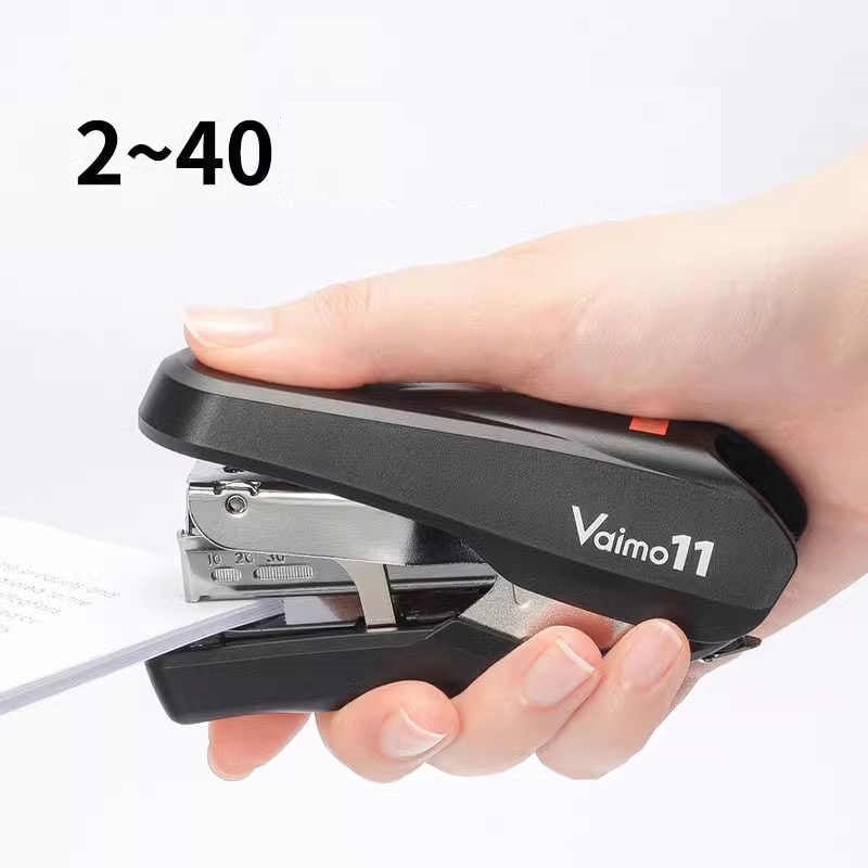 MAX Vaimo 11 Flarme Stapler HD-11FNL with 1000 Staples