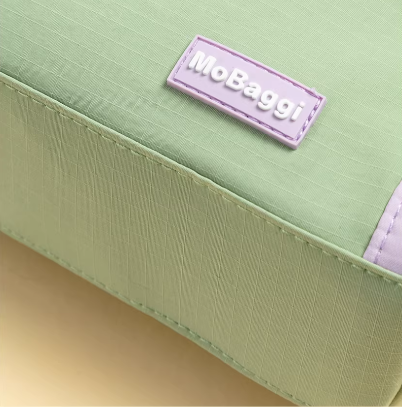 M&G MoBaggi Pencil Case Lightweight Pillow Pen Pouch