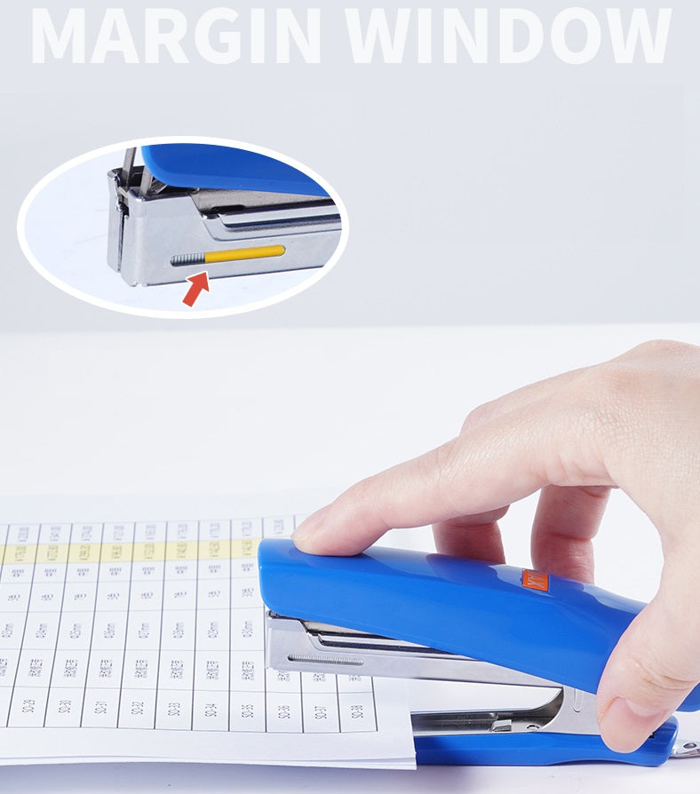 Max Classic Stapler HD-10D with 1000pcs Staples