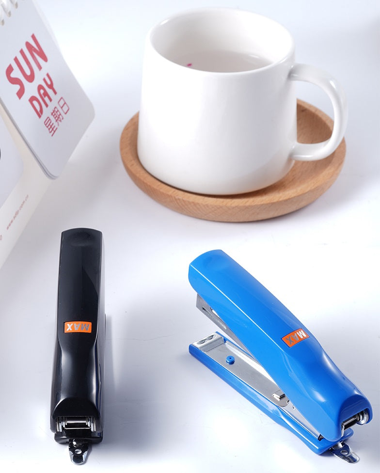 Max Classic Stapler HD-10D with 1000pcs Staples