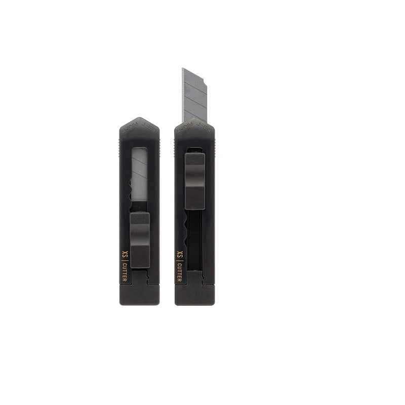 Midori XS Box Cutter 69mm Black