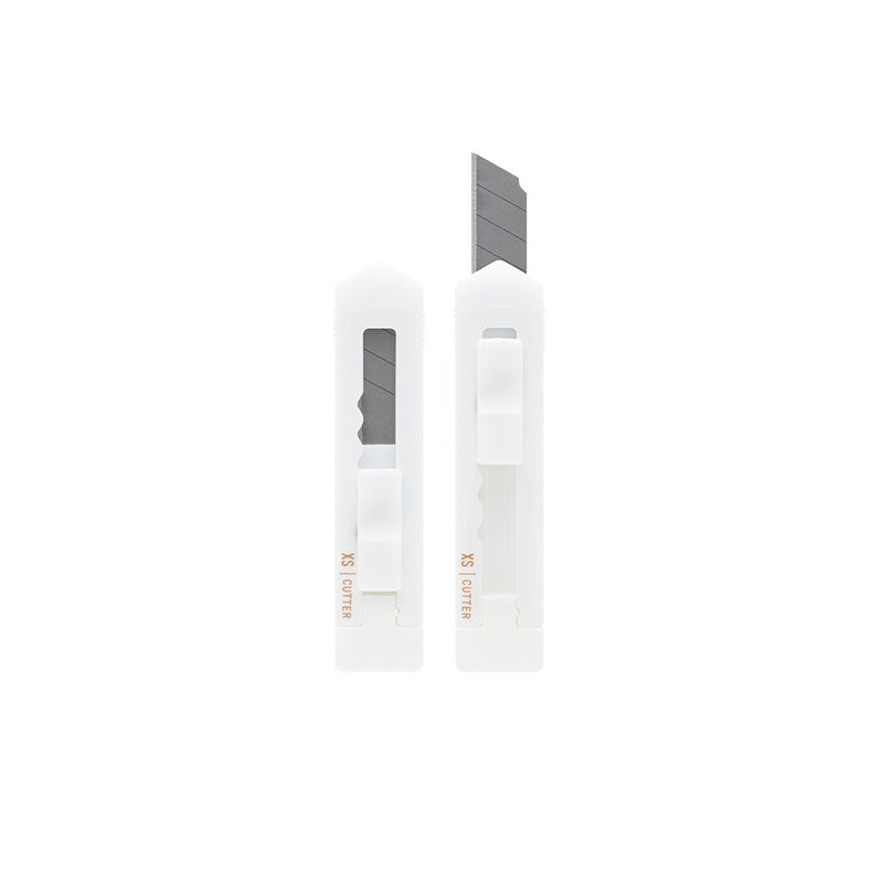 Midori XS Box Cutter 69mm White