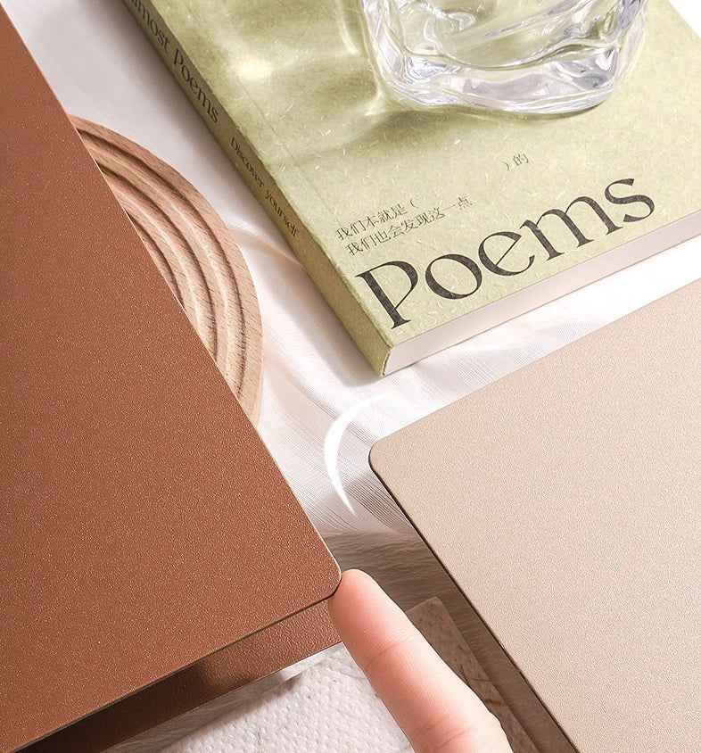 Multifunctional Clipboard A4 – Horizontal & Vertical Folders