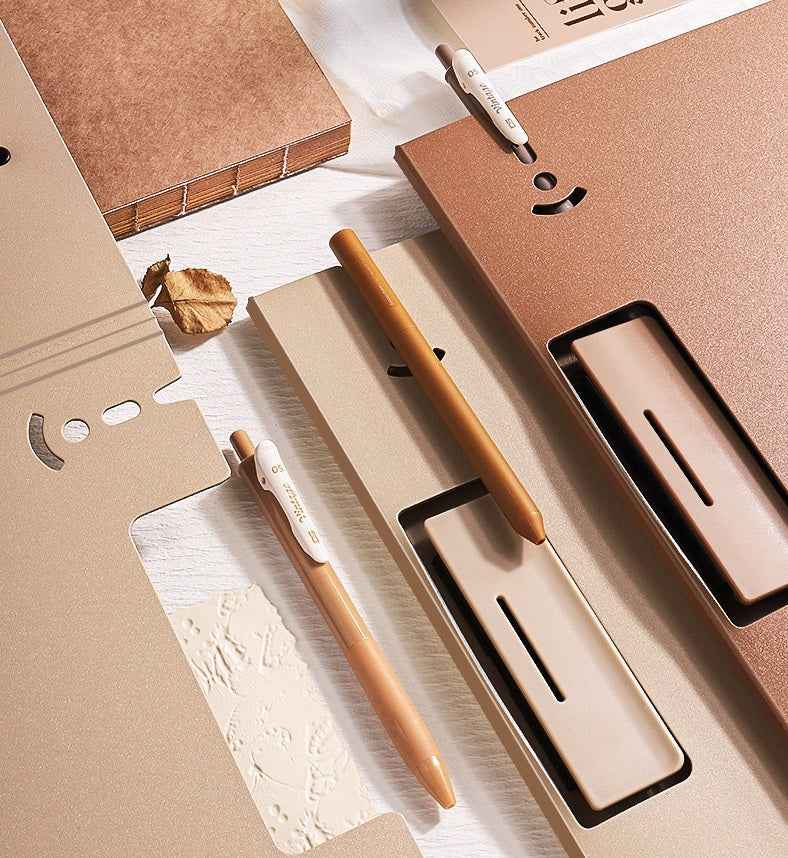 Multifunctional Clipboard A4 – Horizontal & Vertical Folders