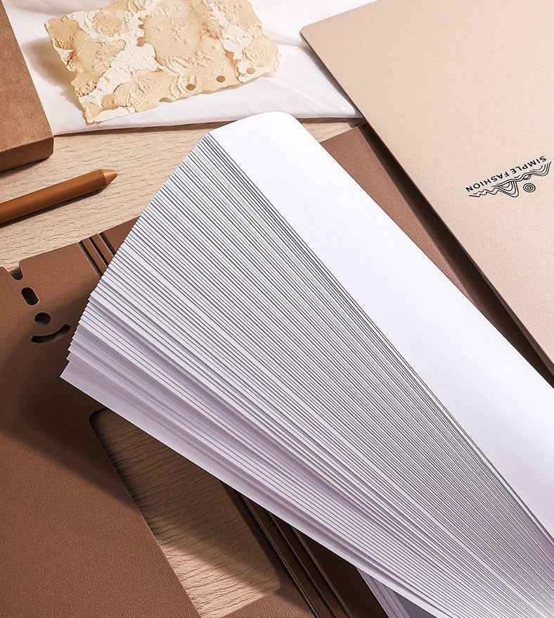 Multifunctional Clipboard A4 – Horizontal & Vertical Folders