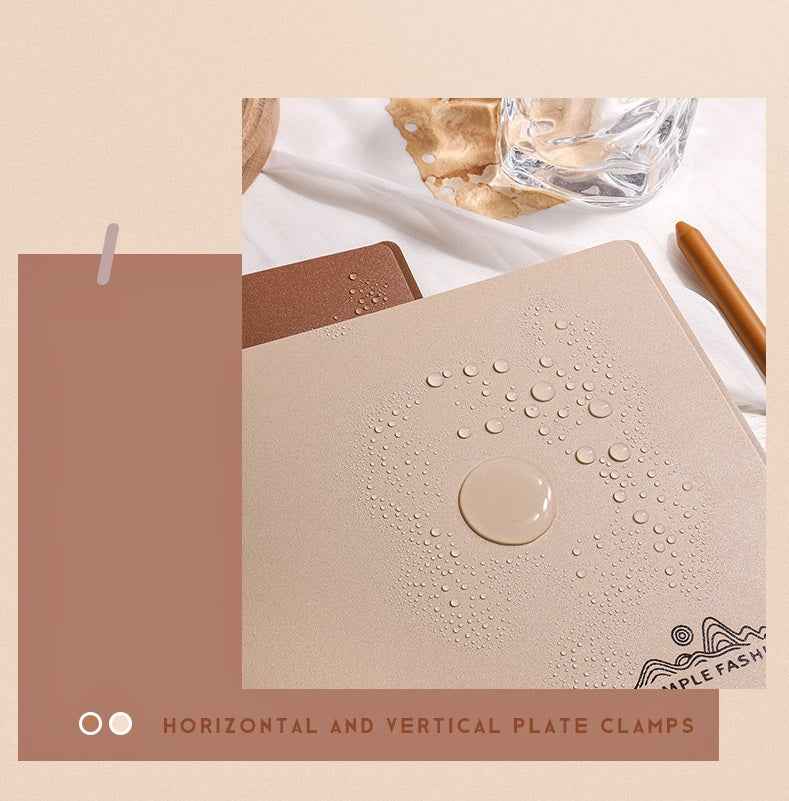 Multifunctional Clipboard A4 – Horizontal & Vertical Folders