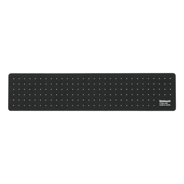Nakabayashi CTMO-A401 Mobile Cutting Mat, Bi-Fold Type Black