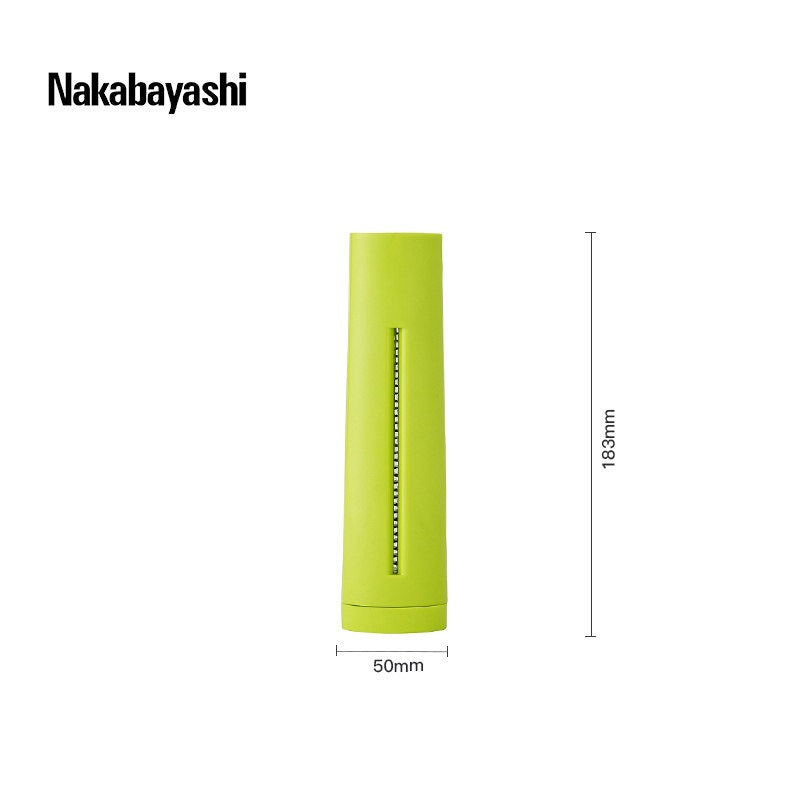 Nakabayashi NSH-H01 Portable Manual Paper Shredder
