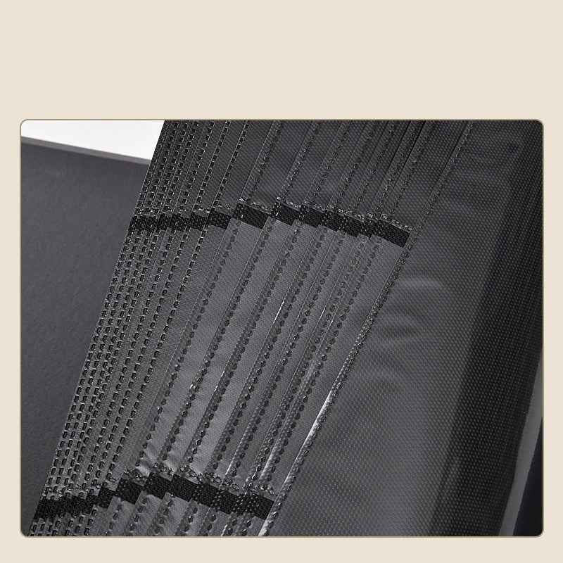 Nakabayashi Polaroid 9‑Grid Photo Album – Holds 54×86 mm 252 Photos