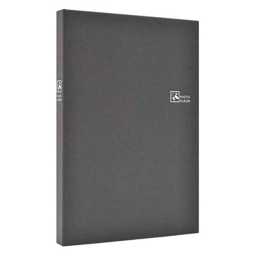 Nakabayashi Polaroid 9‑Grid Photo Album – Holds 54×86 mm 252 Photos