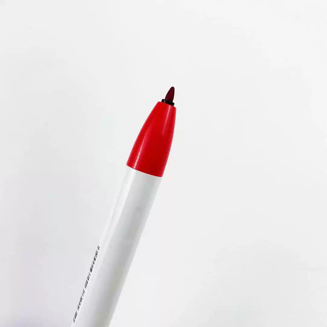 Zebra Clickart Retractable Felt Tip Marker Pen 36 Colors