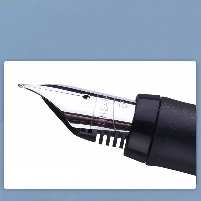 Sheaffer POP Fountain Pen – Beginner & Student Fountain Pen with Cartridge & Converter