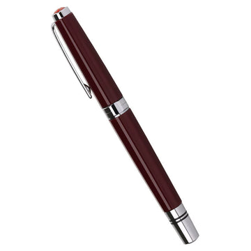 TWSBI Classic Fountain Pen Wine