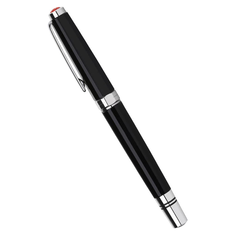 TWSBI Classic Fountain Pen Black