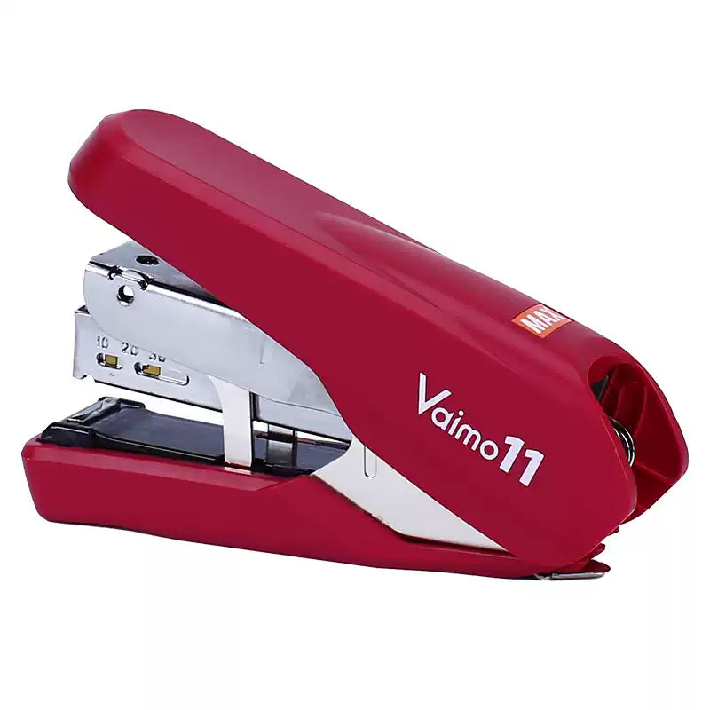MAX Vaimo 11 Flarme Stapler HD-11FNL with 1000 Staples