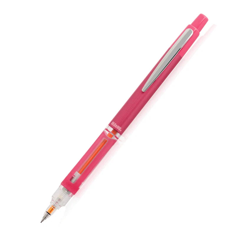 Platinum OLEeNU Mechanical Pencil 0.5mm MOLS-450 Pink