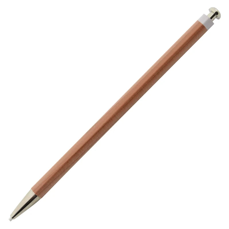 Kita-Boshi Otona No Enpitsu 2mm Mechanical Colored Pencil White