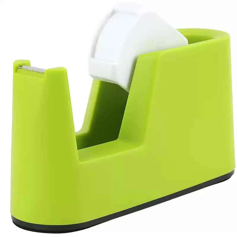 Sonic Slim Ecology Type Tape Cutter Green