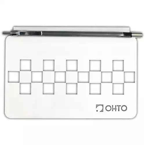 OHTO TL01 Mini Ballpoint Pen 91mm Oil Based