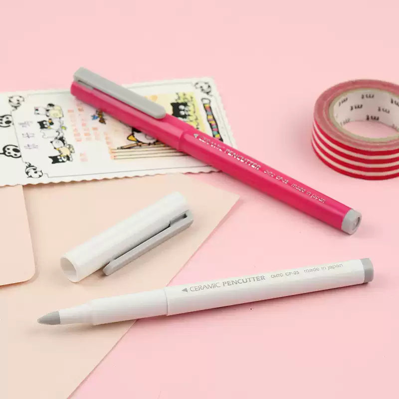 OHTO Ceramic Pen Cutter CP-25