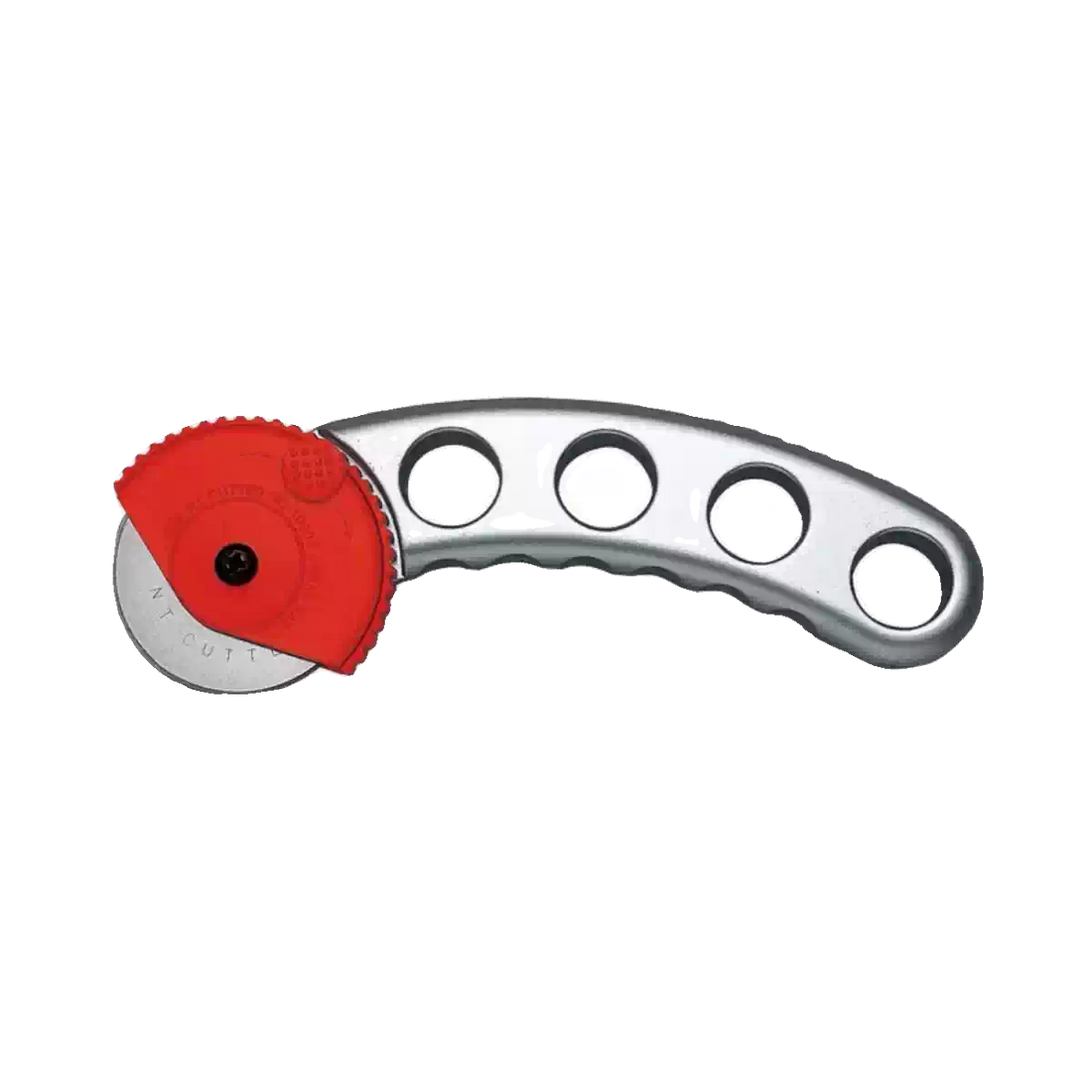 NT Cutter 45mm Rolling Cutter with Metal Handle RO1000GP