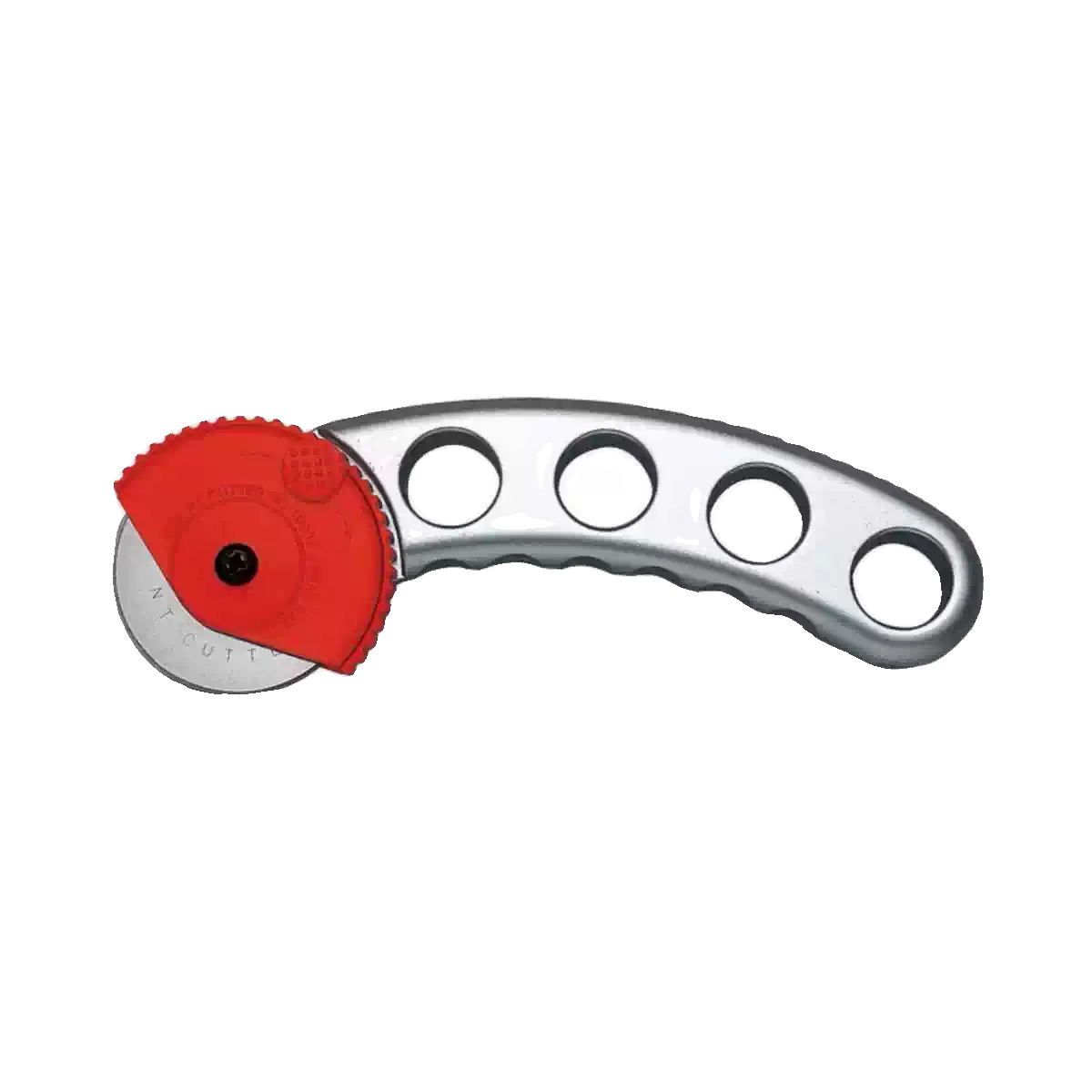 NT Cutter 45mm Rolling Cutter with Metal Handle RO1000GP