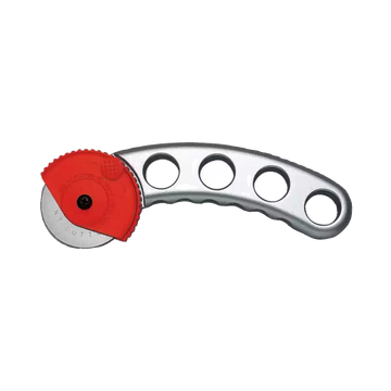 NT Cutter 45mm Rolling Cutter with Metal Handle RO1000GP
