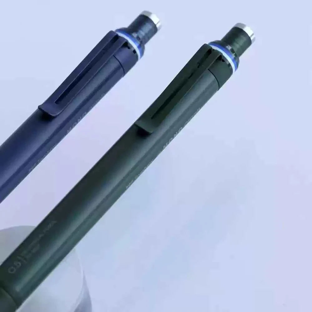 Tombow Mono Graph Fine Mechanical Pencil - 0.5mm - Metal Body