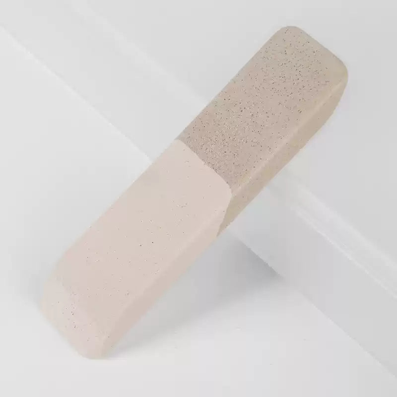 SAKURA 510 Half Sand Ink & Pencil Eraser,3 Pack
