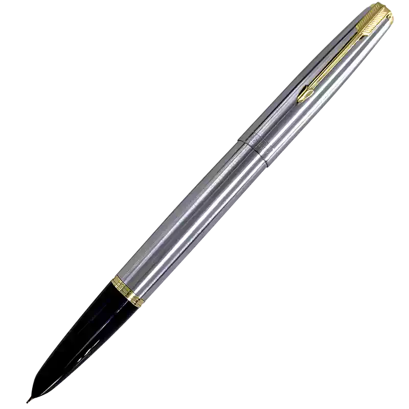 Wing Sung 601 Steel Fountain Pen