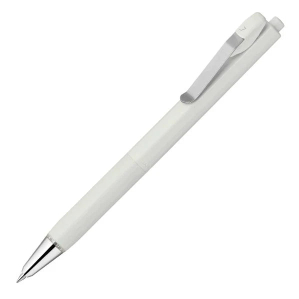 ZEBRA bLen U 0.7mm Ballpoint Pen 3 Colors