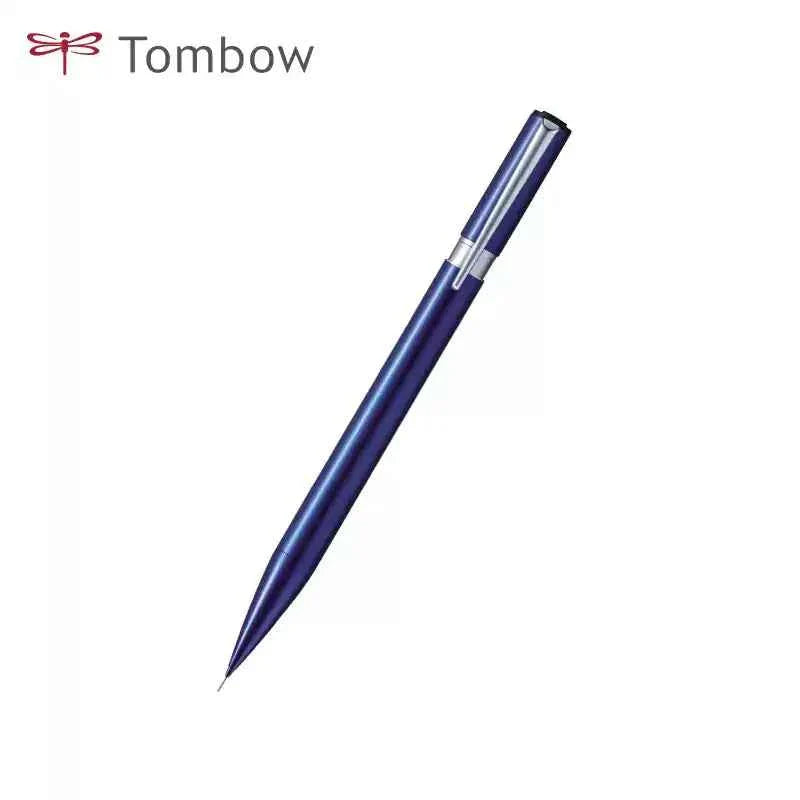 Tombow ZOOM L105 Pencil Mechanical Pencil, 0.5mm Navy Blue
