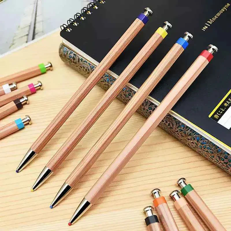 Kitaboshi Otona No Enpitsu Colored Pencil Set 13 Colors
