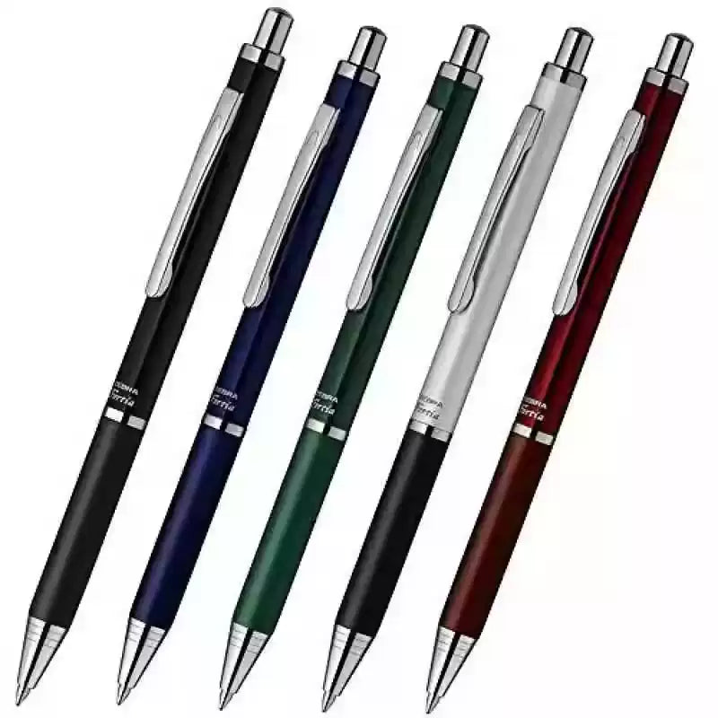 Zebra Fortia 300 Ballpoint Pen 0.7mm