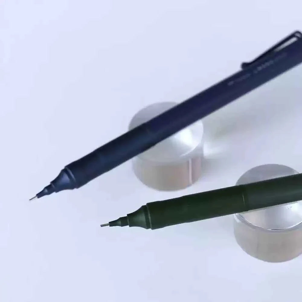 Tombow Mono Graph Fine Mechanical Pencil - 0.5mm - Metal Body