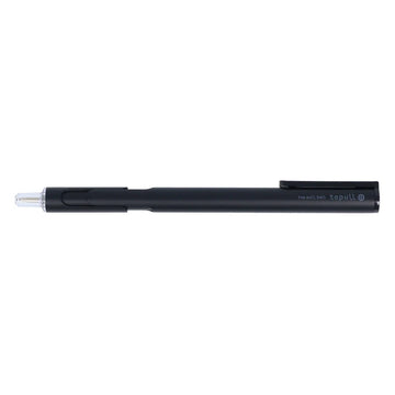 Sun-Star Topull B Ballpoint Pen Black Ink 0.5MM Black