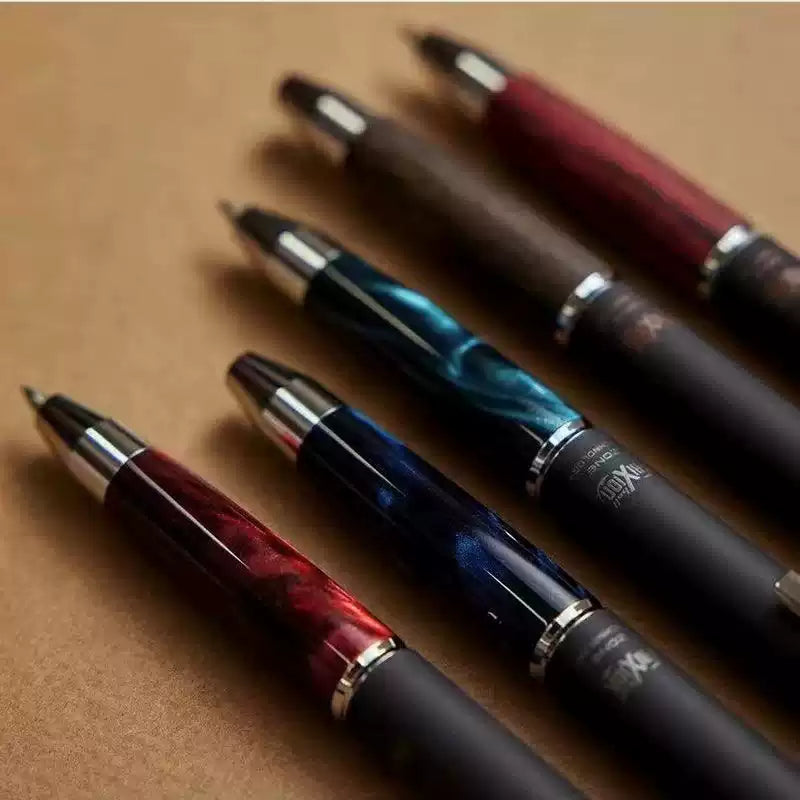 Pilot FriXion Ball Knock Zone Marble Erasable Gel Pen 0.5mm