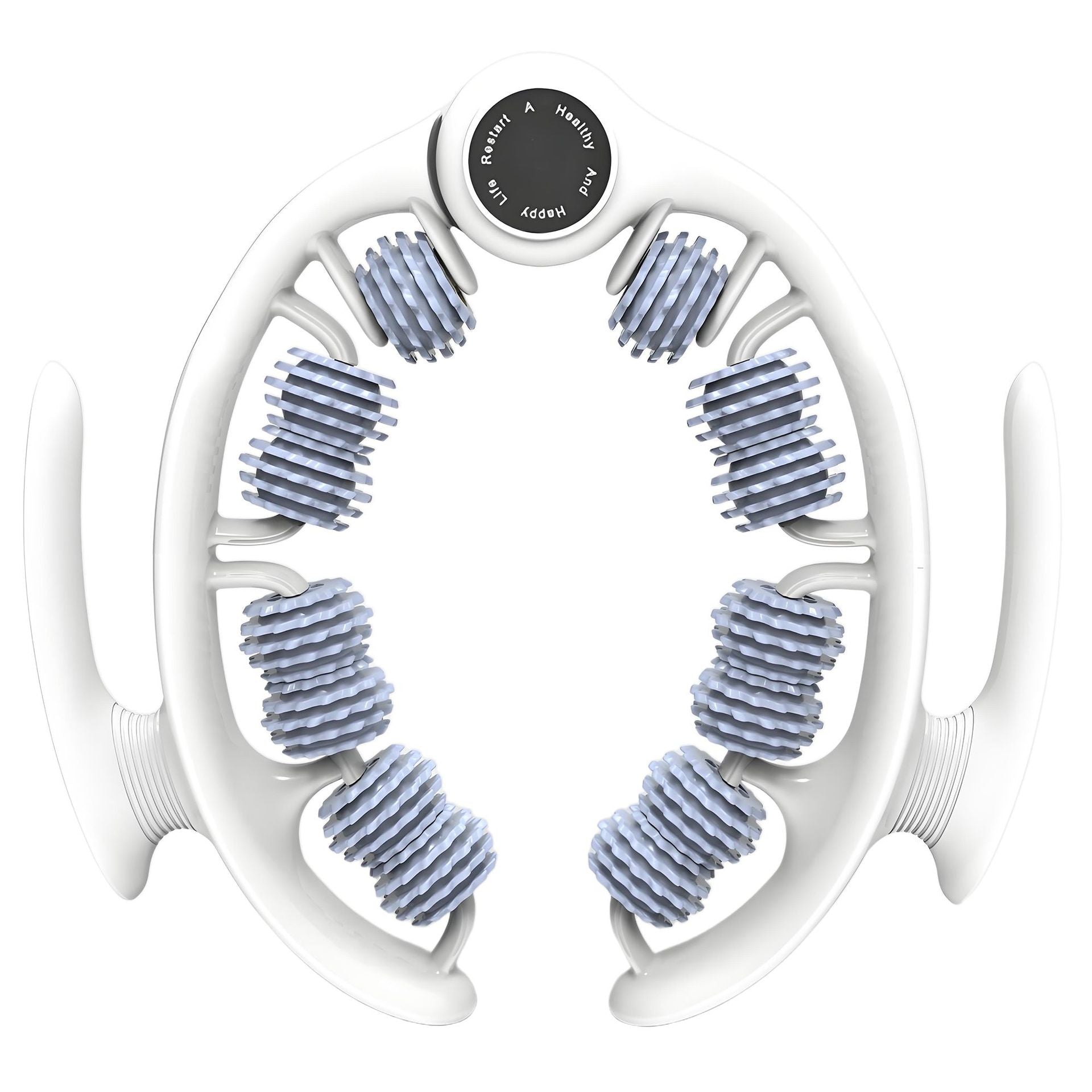 Anti Cellulite Roller & Lymphatic Drainage Massager