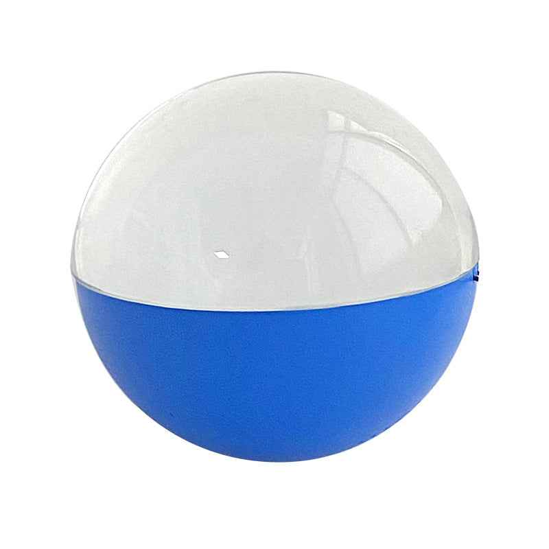2026 New Memory Orb Video Sphere Lamp Ball Blue
