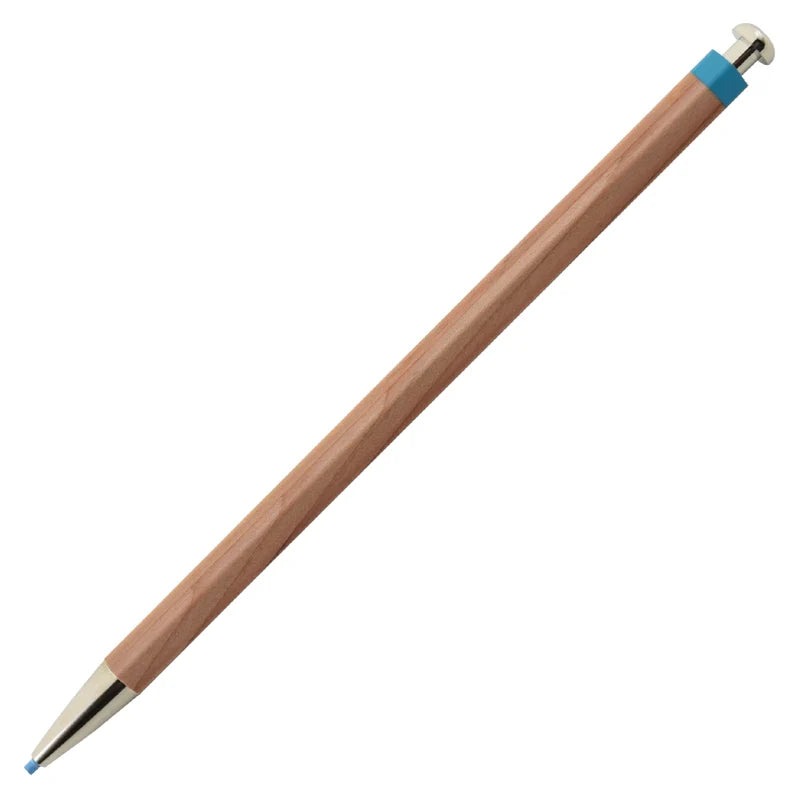 Kita-Boshi Otona No Enpitsu 2mm Mechanical Colored Pencil Sky Blue