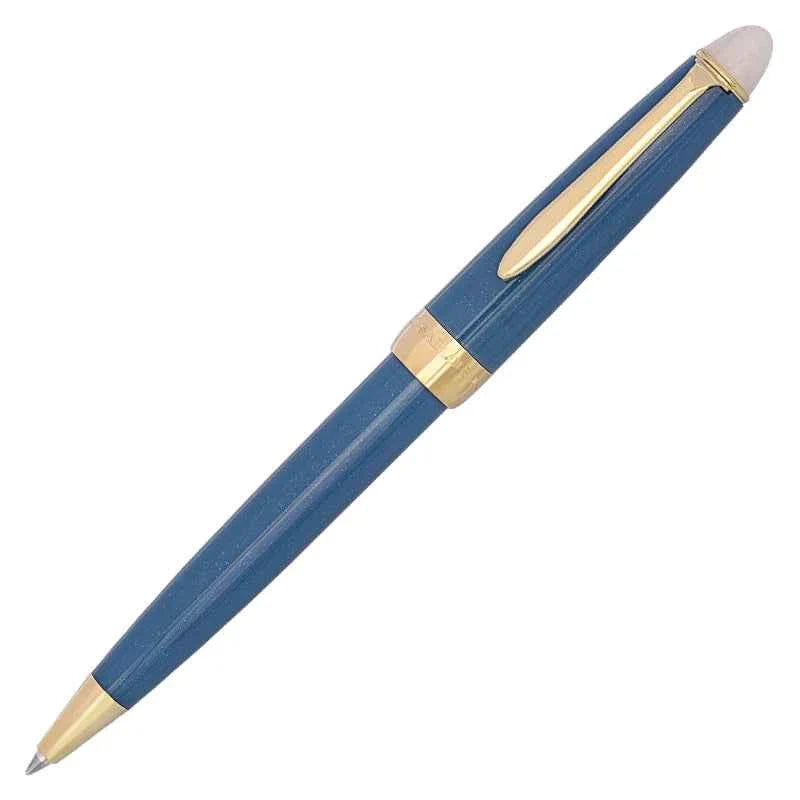 Sailor 1911 Standard Ballpoint Pen 0.7MM Lake Blue