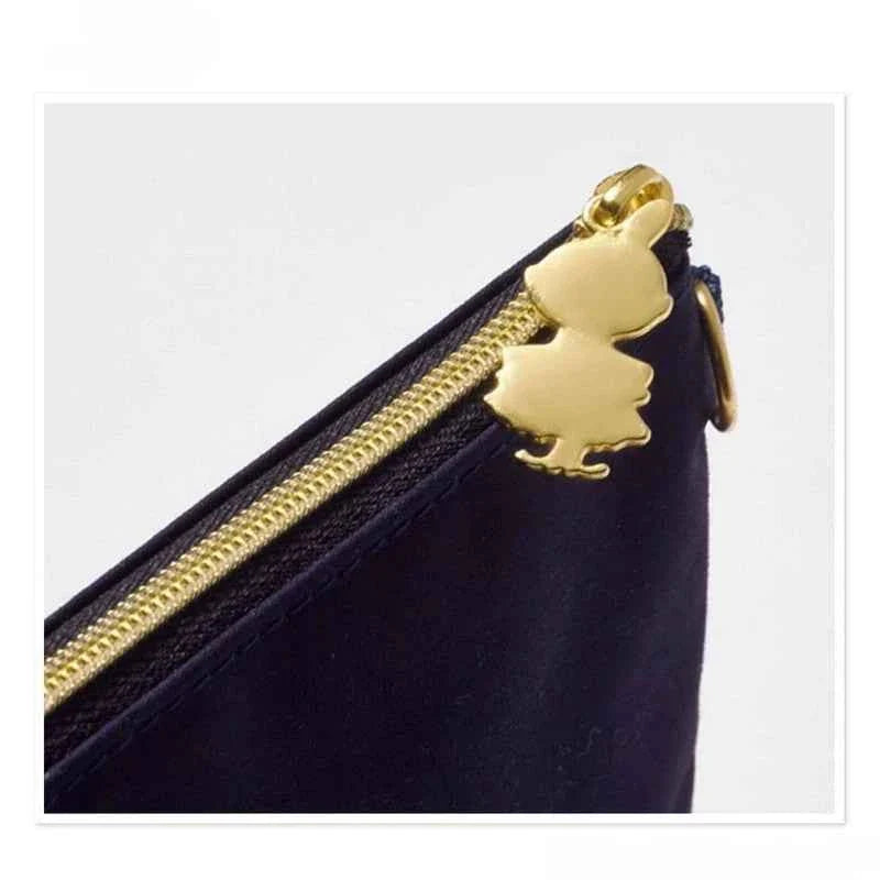 Moomin 3-Piece Storage Handbag Set