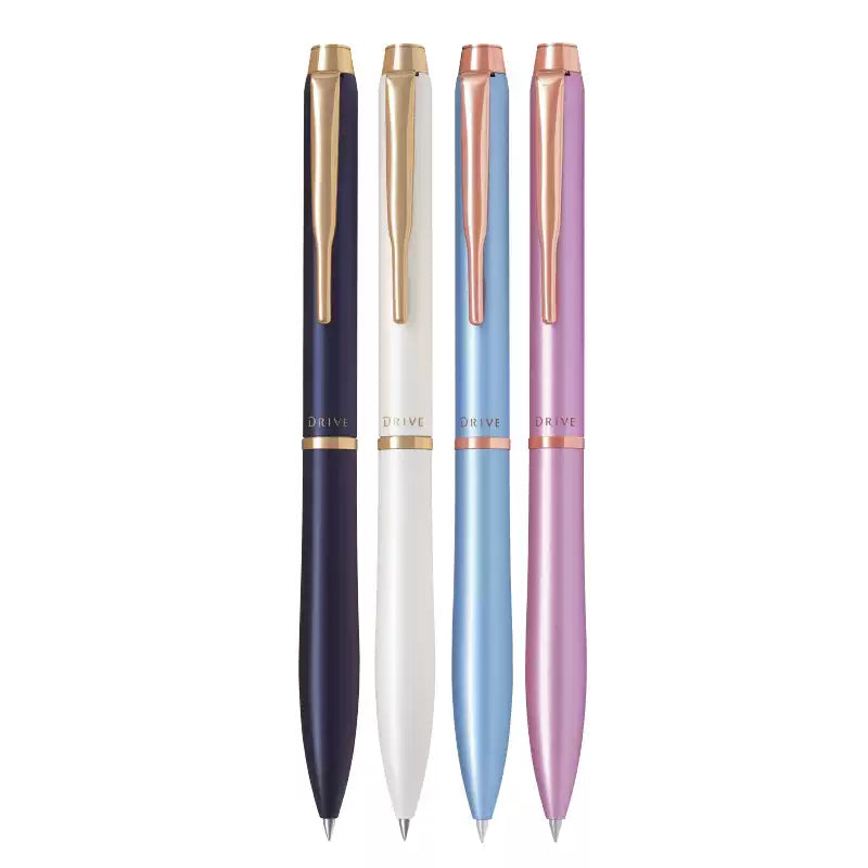 Pilot Acro Drive Hybrid Ballpoint Pen - 0.5 mm